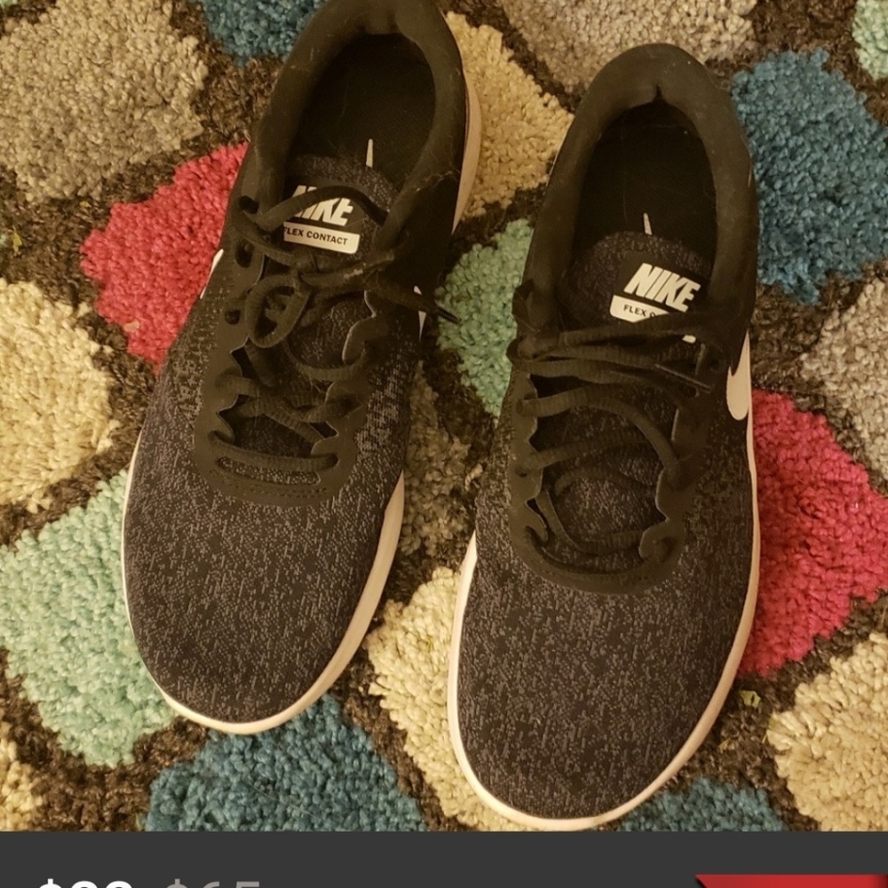 Women's nike shoes